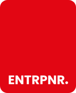 Logo Entrpnr